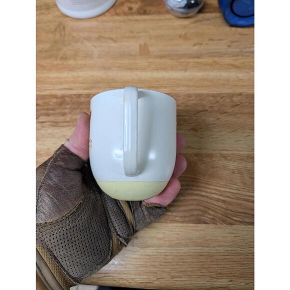 Tommee Tippee Vintage Collectible Mug - Picture 2 of 5